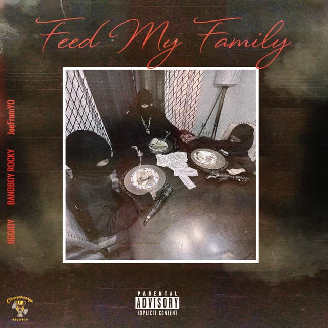 Feed My Family