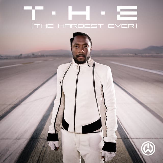 T.H.E (The Hardest Ever)
