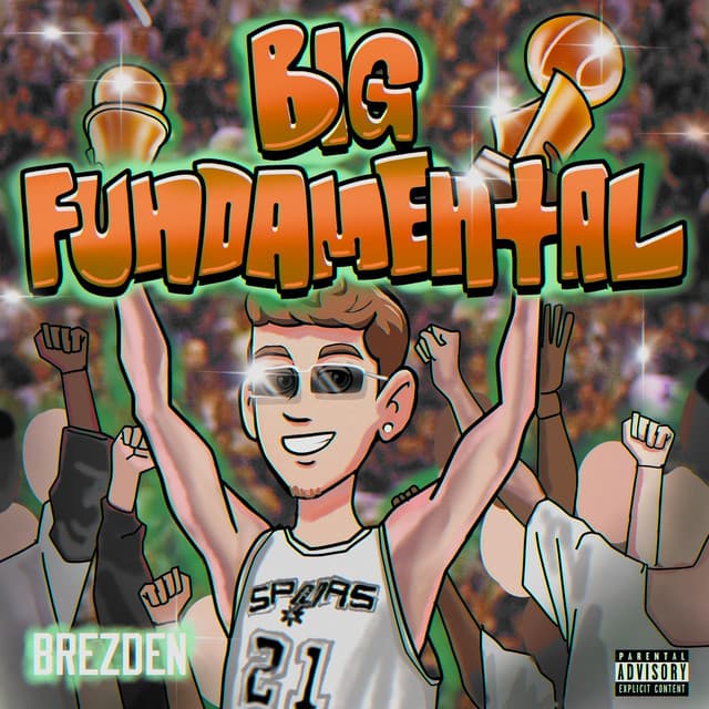 Big Fundemental