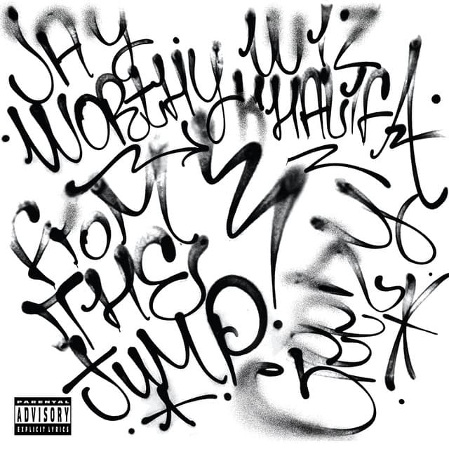 The Jump (feat. Wiz Khalifa)