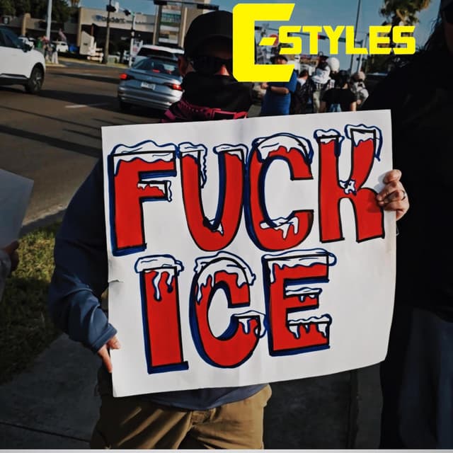 Fuck ICE