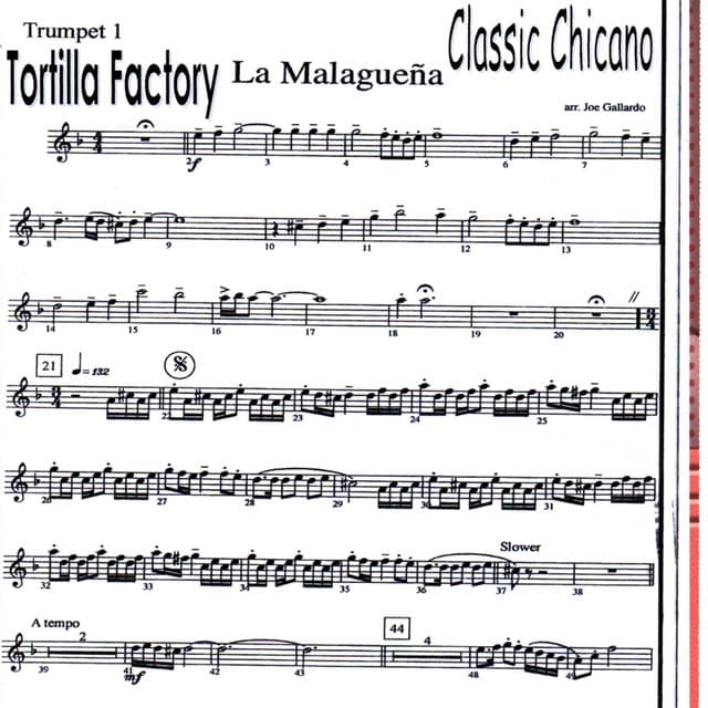 Classic Chicano