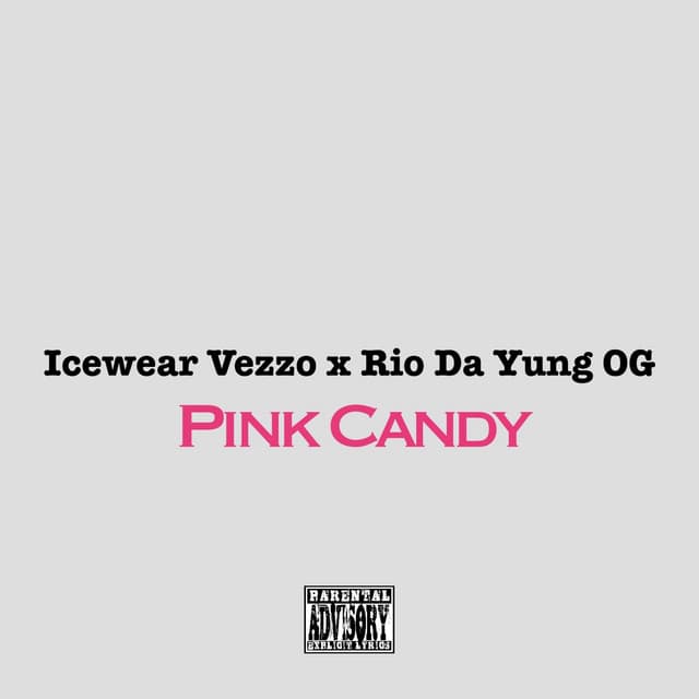Pink Candy