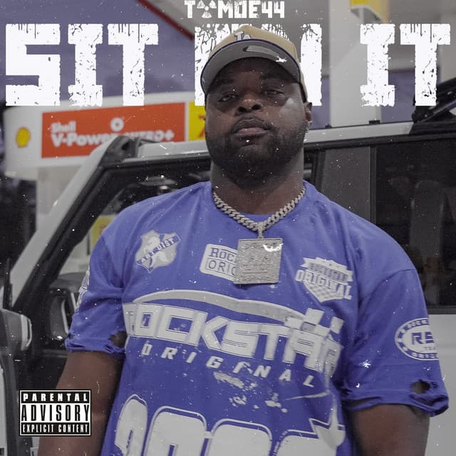 Sit On It
