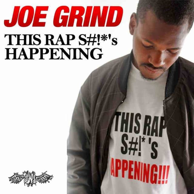 This Rap S#!*'s Happening