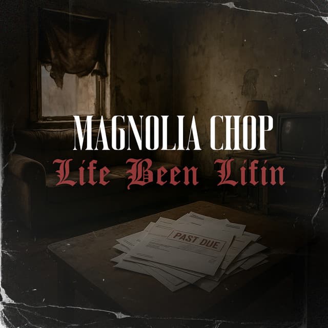 Life Been Lifin