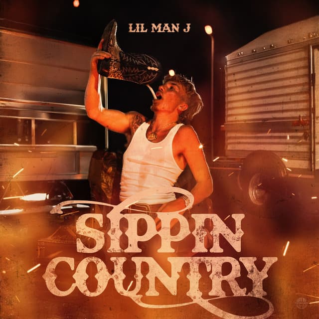 Sippin Country (Versions)