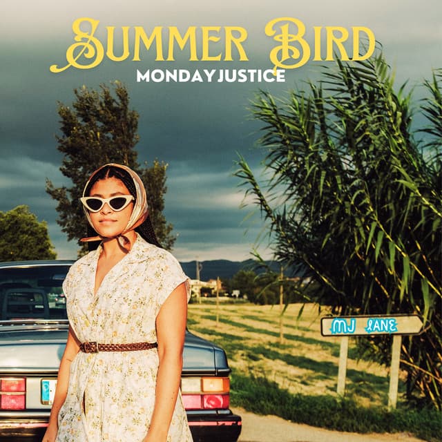 Summer Bird