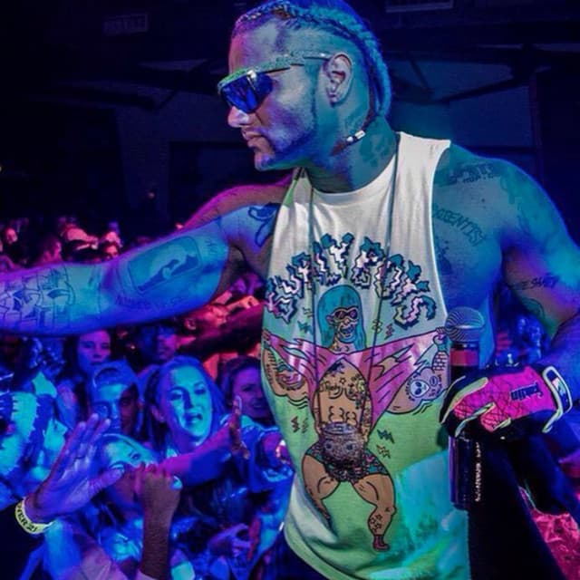 Twerk It Out (feat. Ghetty)