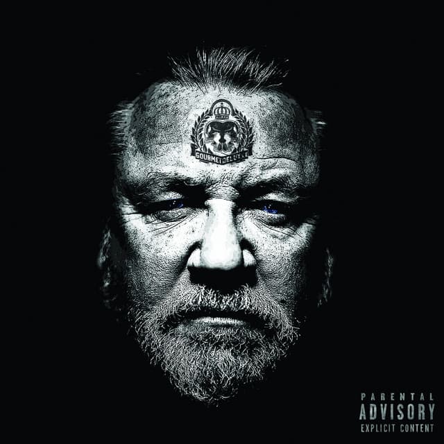 Ray Winstone
