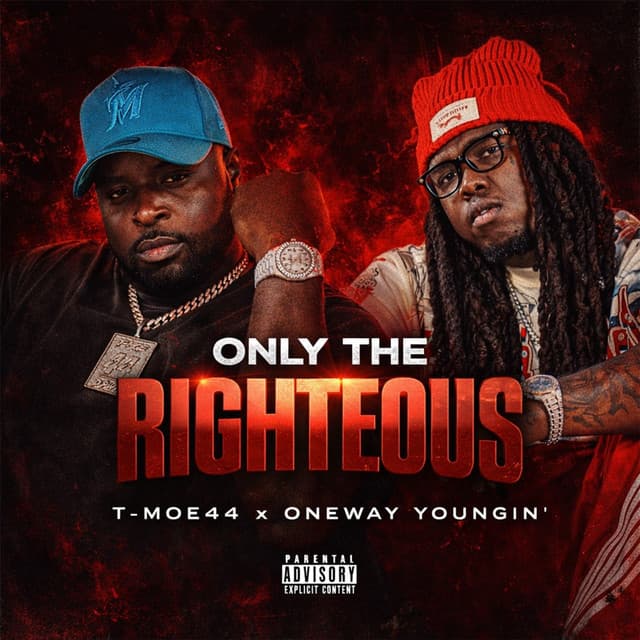 Only The Righteous