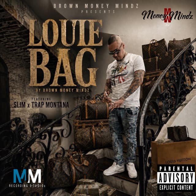 Louie Bag