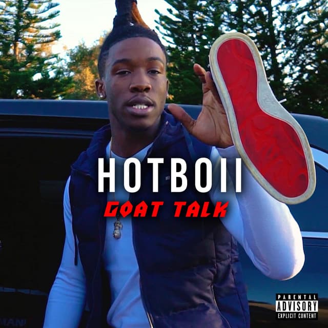 Goat Talk