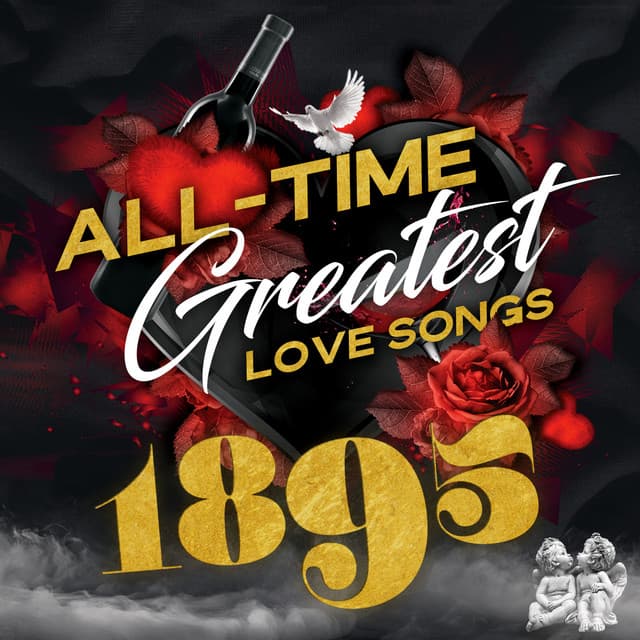 All-Time Greatest Love Songs