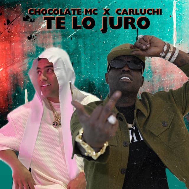 TE LO JURO