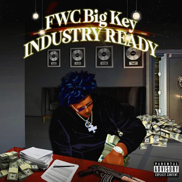 Industry Ready