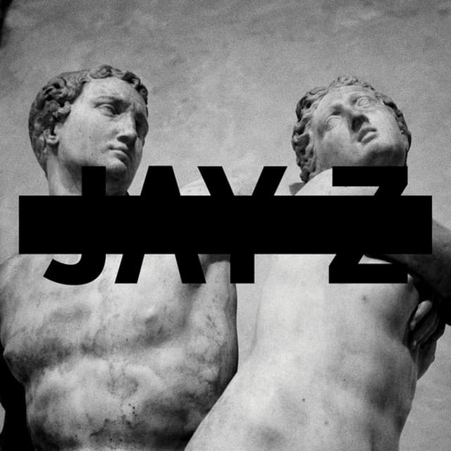 Holy Grail (feat. Justin Timberlake)