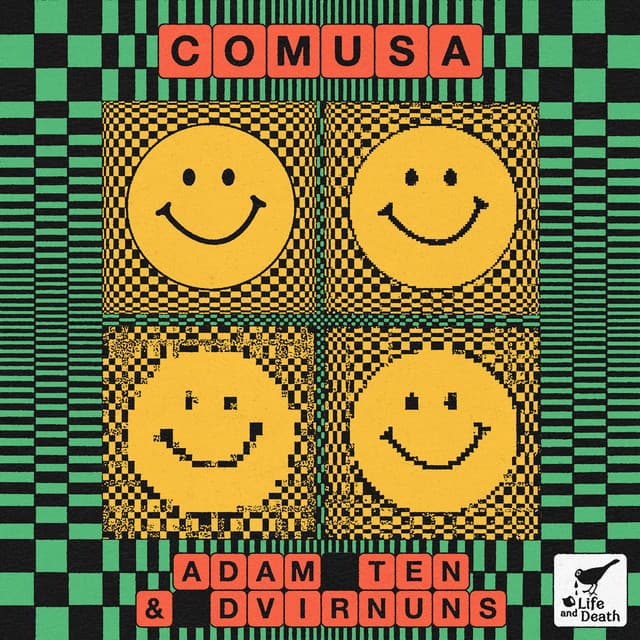Comusa