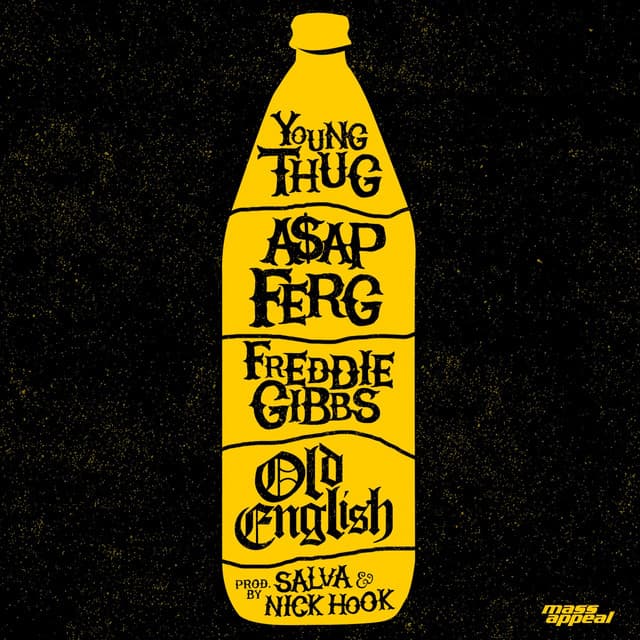 Old English - Single