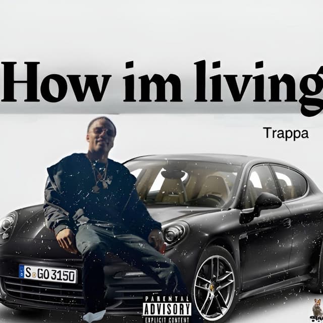 How im living