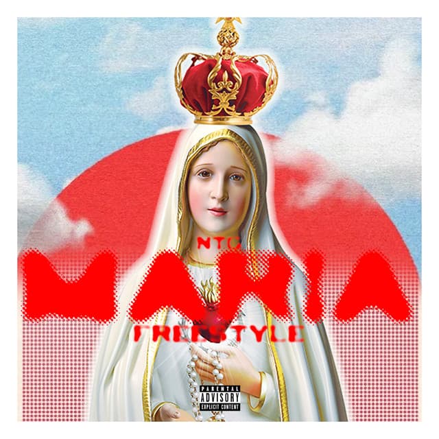 María Freestyle
