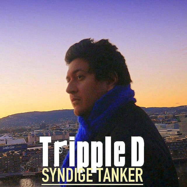Syndige tanker