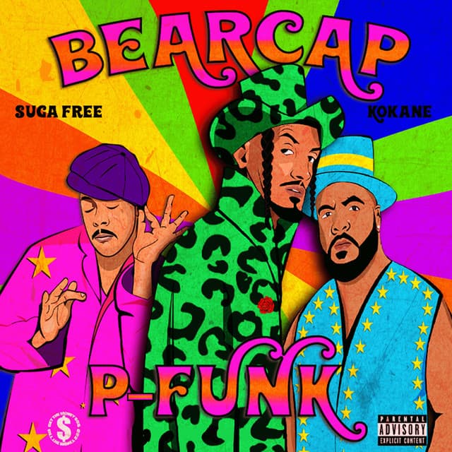 P Funk