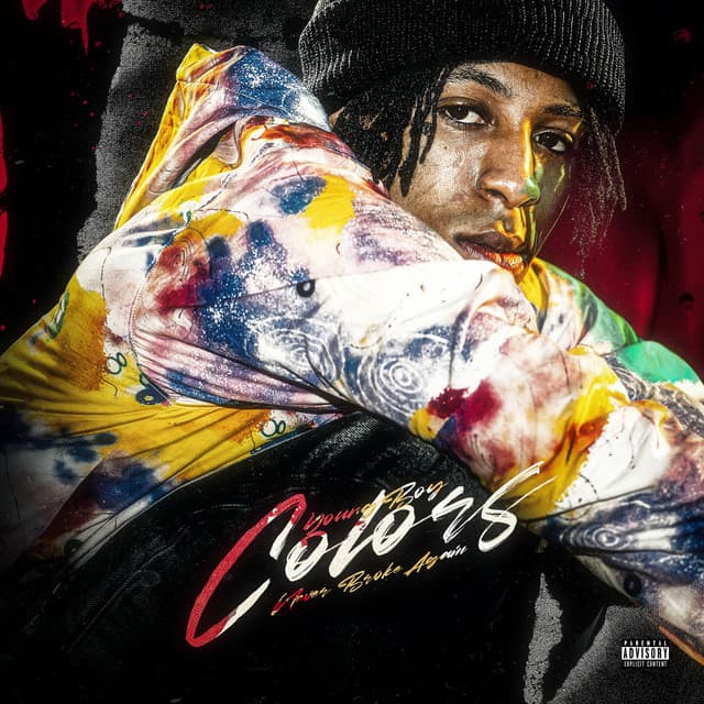 Gangsta (feat. Quando Rondo)