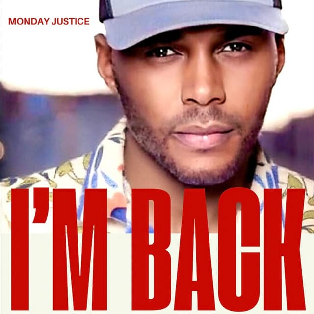 I'm Back