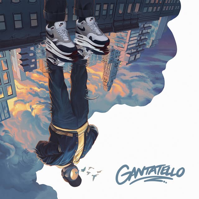 Gantatello