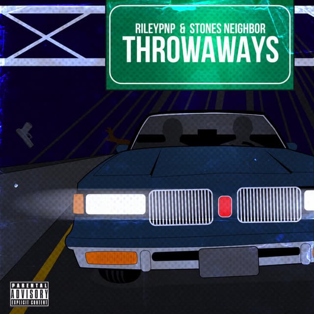 Throwaways