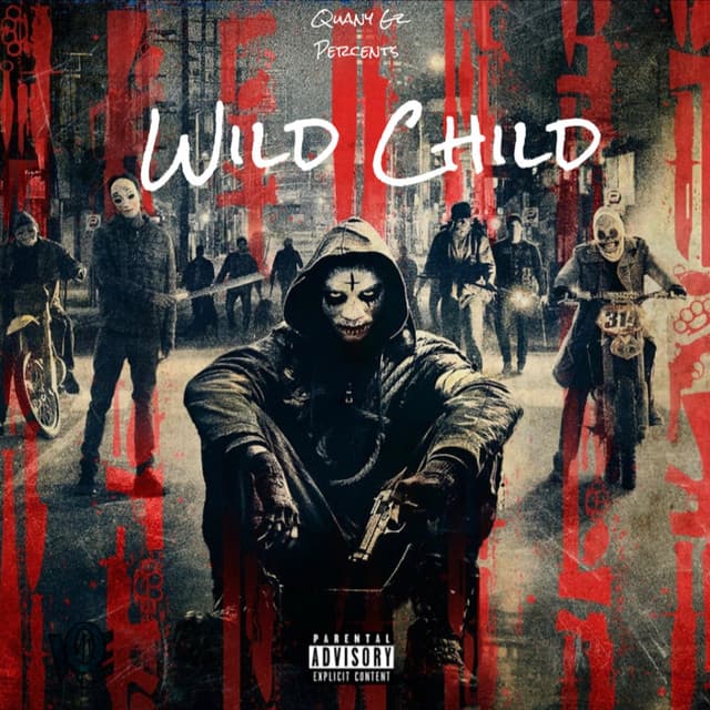 WILD CHILD