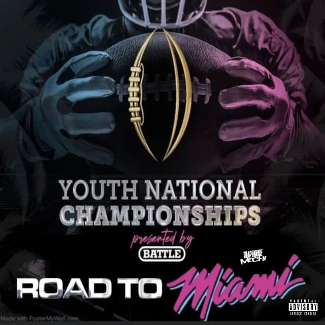 WE GOING TO YNC