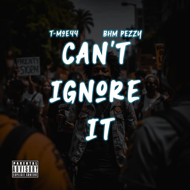 Can't Ignore It