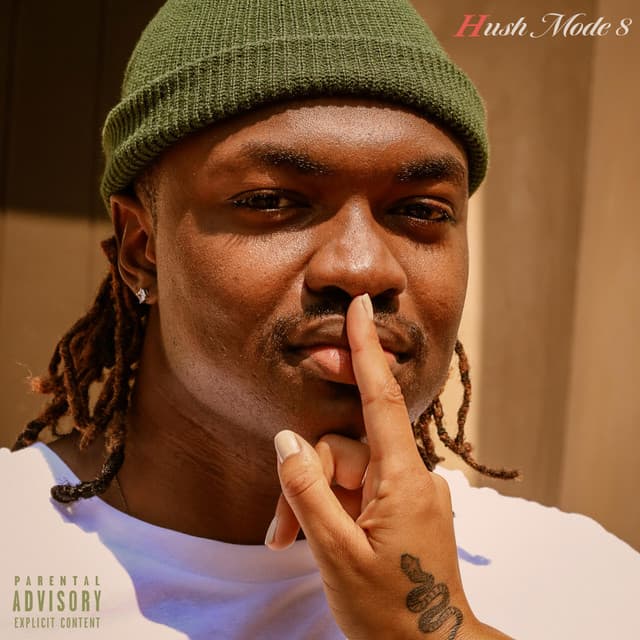 Hush Mode 8