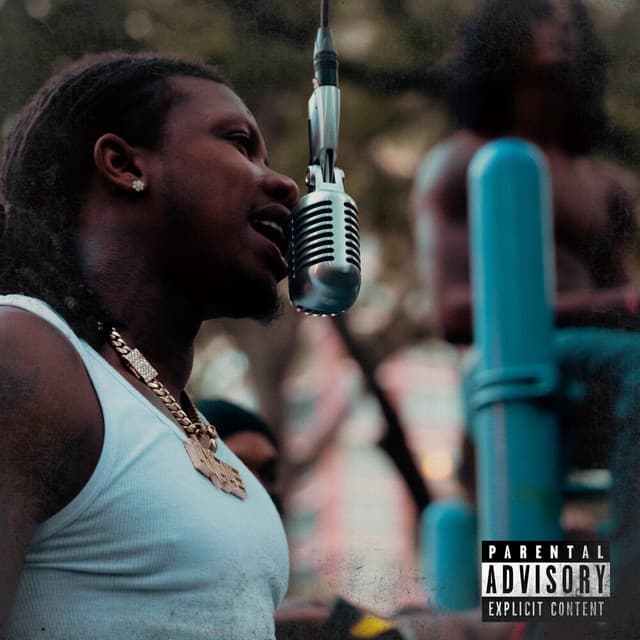 Reposado Mami (feat. Vontee The Singer)
