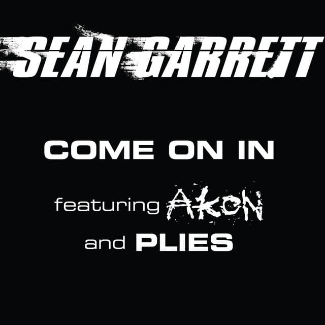 Come On In