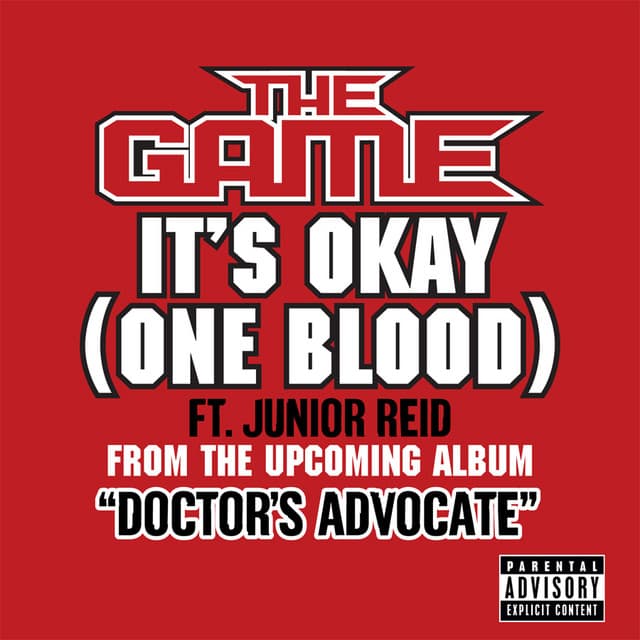 It's Okay (One Blood)