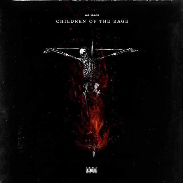 Children of the Rage