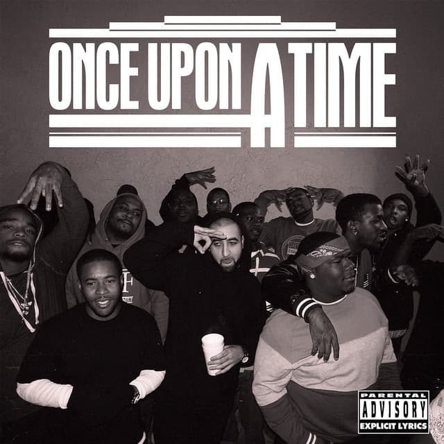 Once Upon A Time