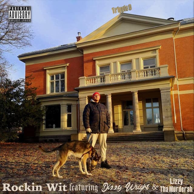 Rockin Wit