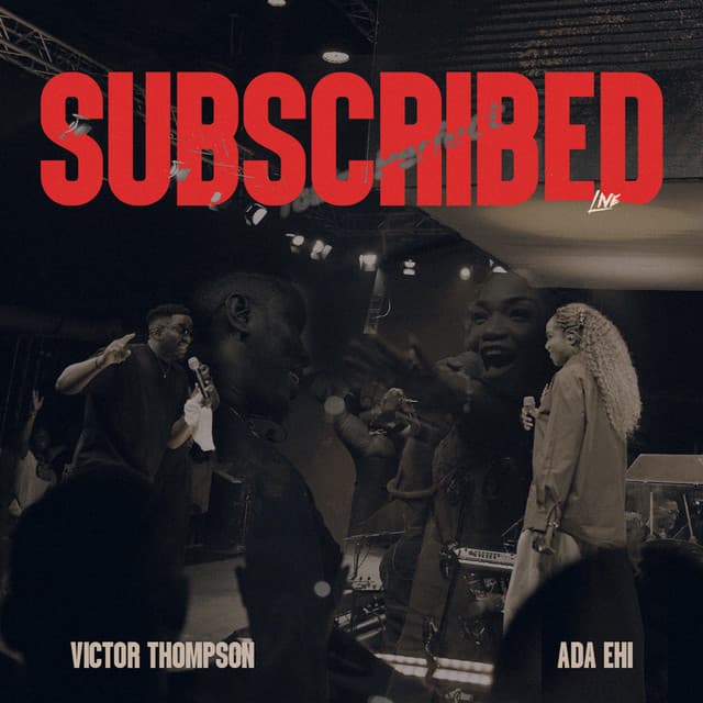 Subscribed (Live)