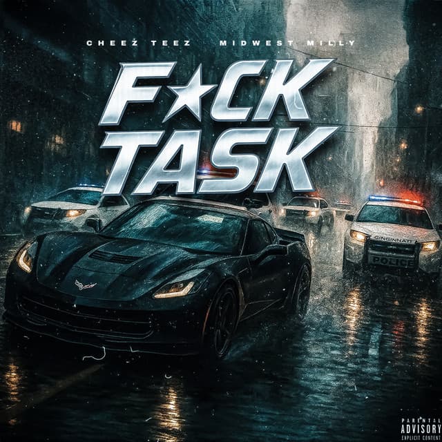 Fuck Task