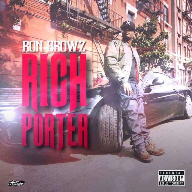 Rich Porter