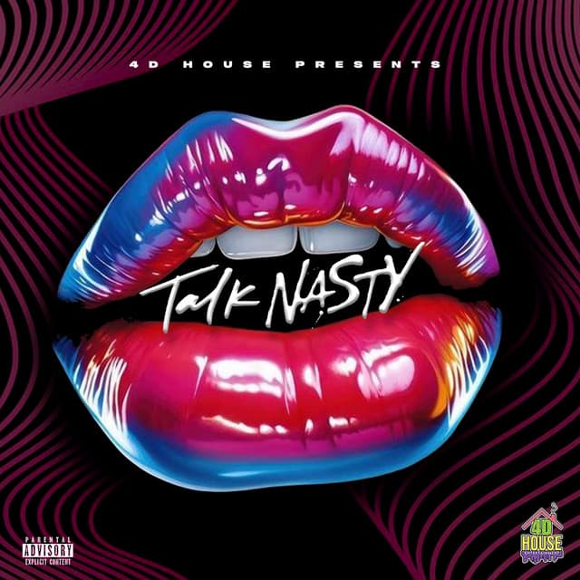 Talk Nasty