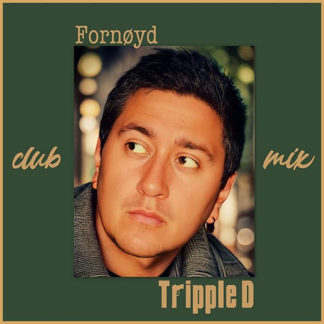 Fornøyd Club Mix