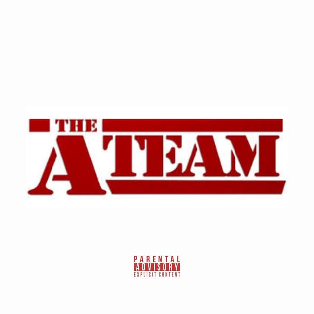 The Best Of The A-Team