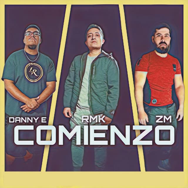 COMIENZO