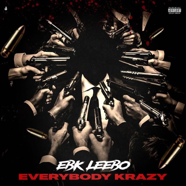 Everybody Krazy