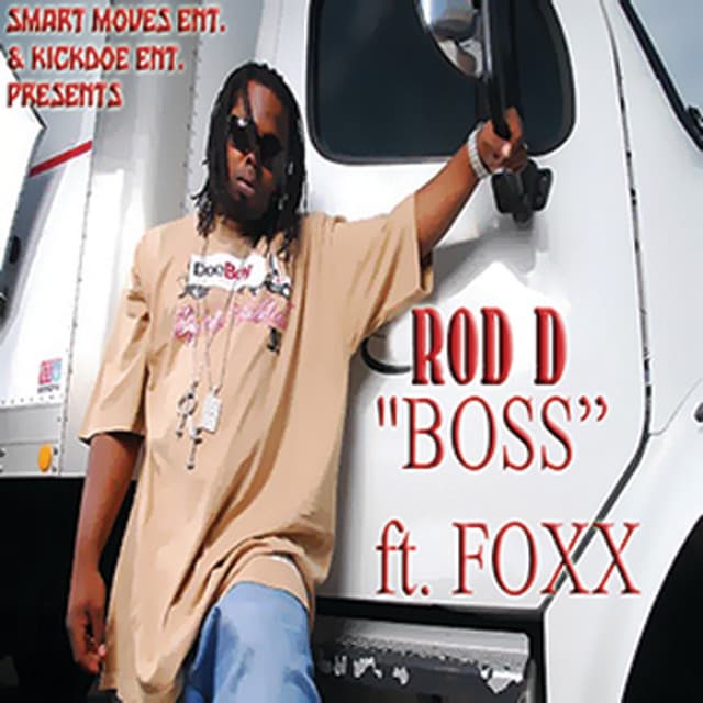 Boss